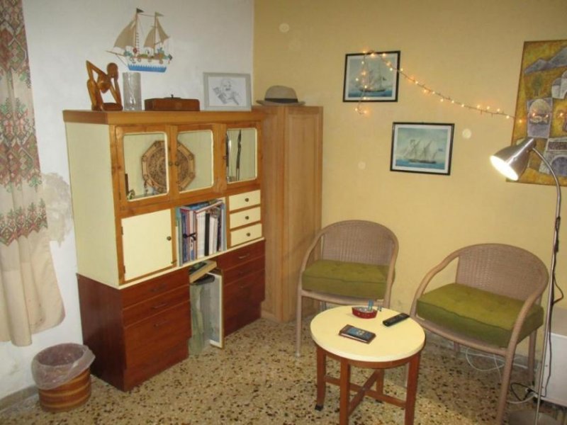 Galatas Kreta, Galatas: Charmantes Steinhaus in Galatas, Chania Haus kaufen